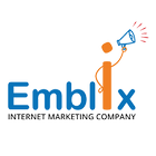 Emblix Solutions आइकन