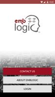 Emblogic - Embedded Training Affiche