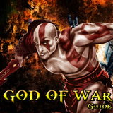 New Guide God Of War icono