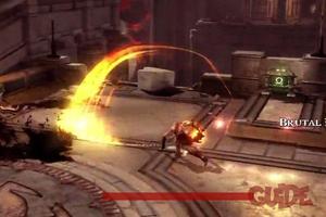 New Guide God Of War captura de pantalla 3