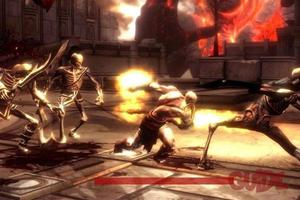 New Guide God Of War captura de pantalla 1