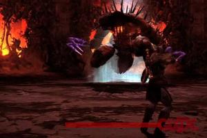 New Guide God Of War captura de pantalla 2