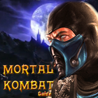 Cheat Mortal Kombat X icono