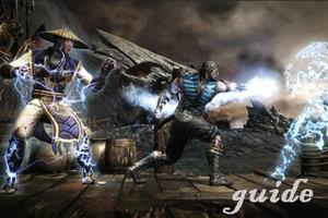Cheat Mortal Kombat X captura de pantalla 2