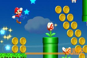 New Super Mario Run Tips captura de pantalla 1