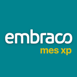 MES Embraco أيقونة