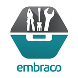 embraco toolbox icône