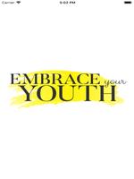 Embrace Youth Affiche