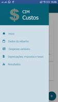 CIM Custos скриншот 1