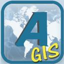 APK Agritempo GIS