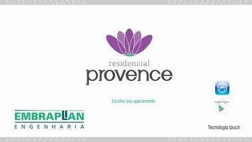 Residencial Provence Embraplan poster
