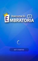 Embratoria G10 포스터