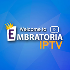 Embratoria IPTV アイコン