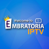 Embratoria IPTV icône