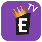 Embratoria TV-الإمبراطورية تي في آئیکن