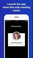 CONNECT CLUB:  The Club of Useful Contacts স্ক্রিনশট 2