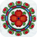 Embroidery Patterns APK