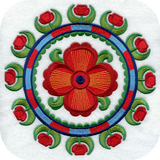 Embroidery Patterns ikon