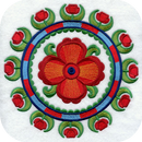 Embroidery Patterns-APK