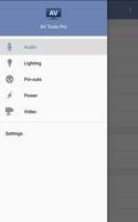 پوستر AV Tools Pro