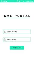 SME PORTAL screenshot 1