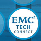 EMC Tech Connect ไอคอน