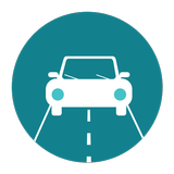 Dakar Trafic-icoon