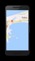 Dakar Trafic capture d'écran 2