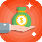 Earn Money 图标