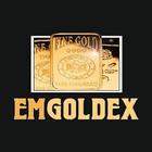 Emgoldex icône