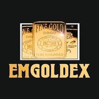Emgoldex poster