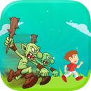 Ancient Run Away APK