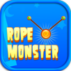Rope Monster Pro APK
