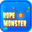 Rope Monster Pro APK