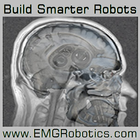 EMGRobotics Robot Controller icône