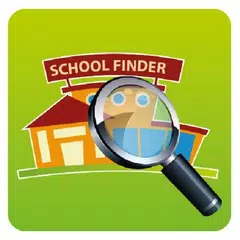 School Finder دليل مدارس