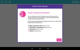 MilliporeSigma Virtual Lab screenshot 1