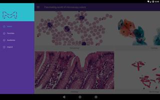 MilliporeSigma Microscopy App screenshot 1