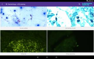 MilliporeSigma Microscopy App screenshot 2