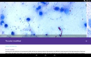 MilliporeSigma Microscopy App screenshot 3