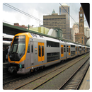 Australia Train APK