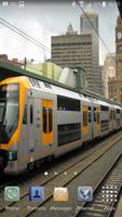 Australia Train 스크린샷 1