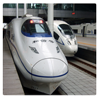 China Train icône