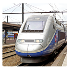 France Train иконка