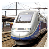 France Train icône