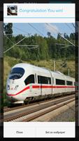 برنامه‌نما Germany Train عکس از صفحه