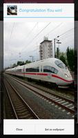 برنامه‌نما Germany Train عکس از صفحه