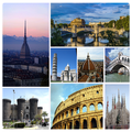 Italy Puzzle