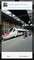Italy Train capture d'écran 2