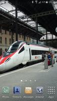 3 Schermata Italy Train